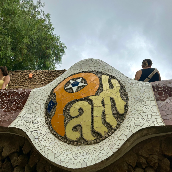 parc Güell
