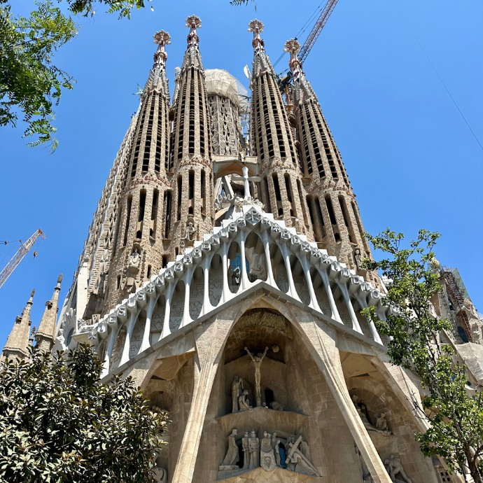 Sagrada Família
