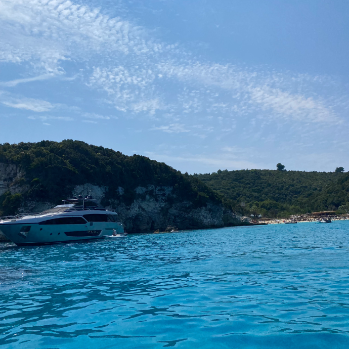 Paxos & Antipaxos