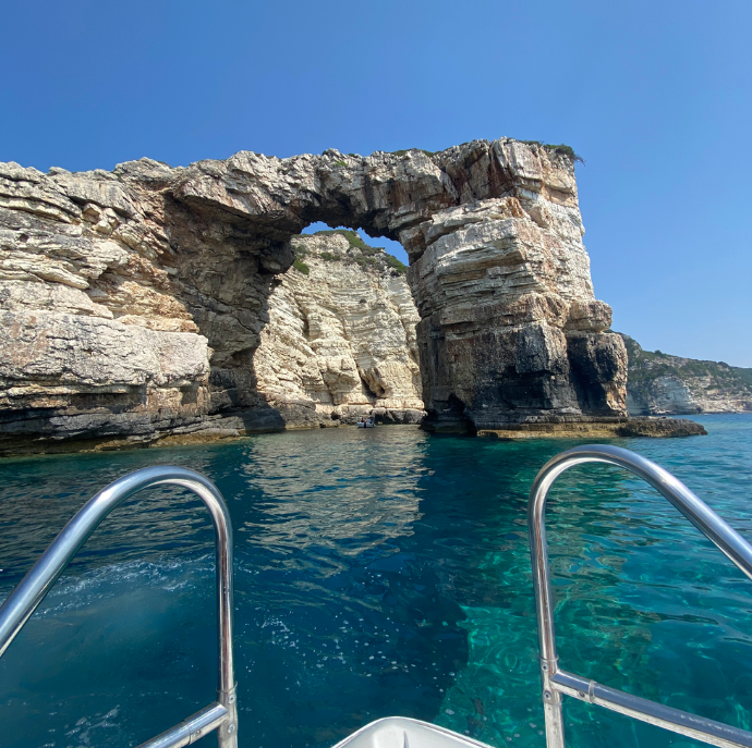 Paxos & Antipaxos