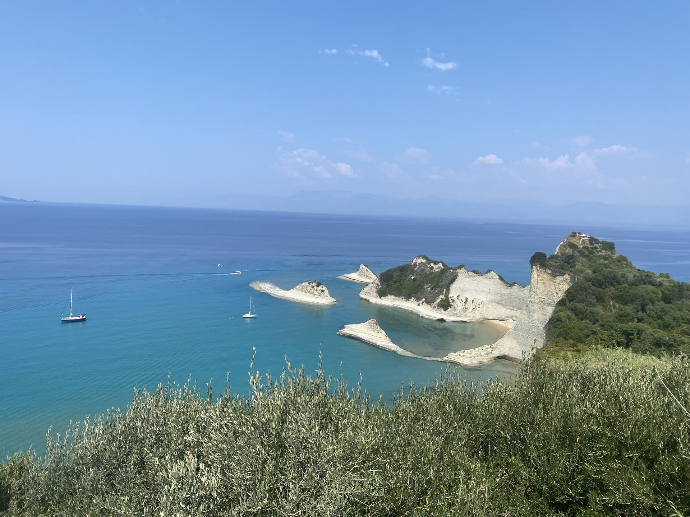 Cap Drastis