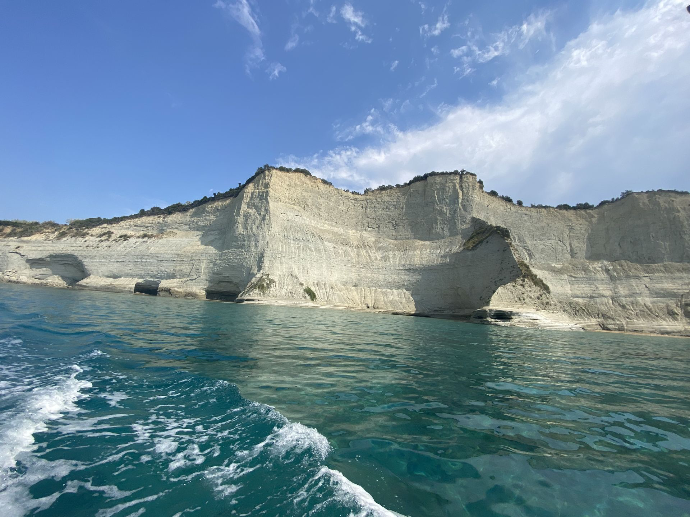 Cap Drastis