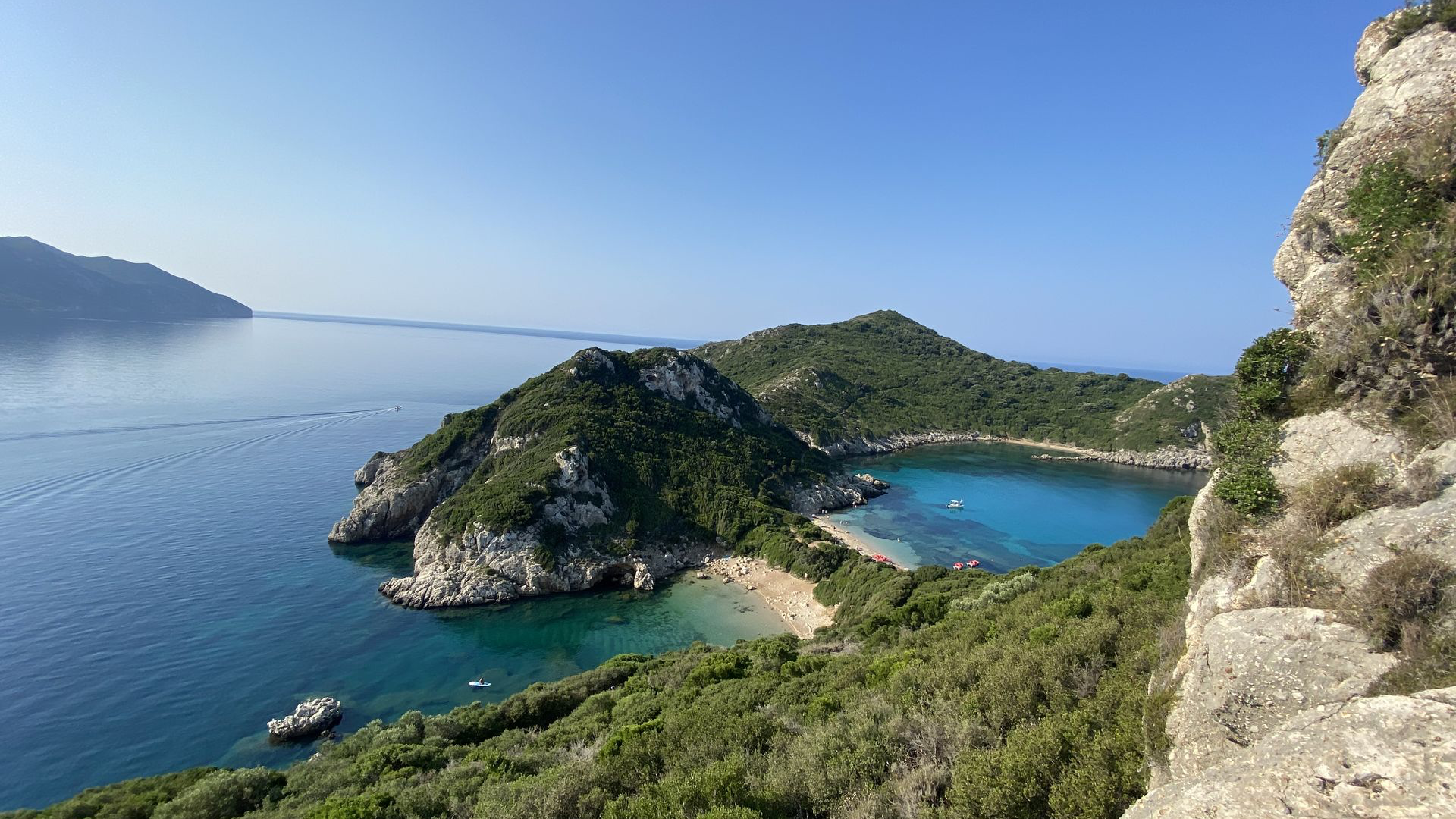 Porto Timoni