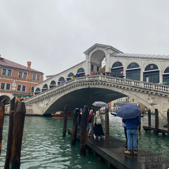 Ponte di Rialto