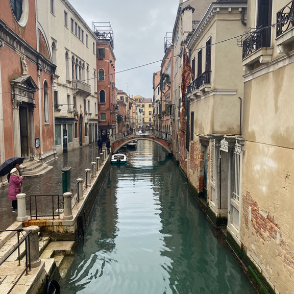 Venise