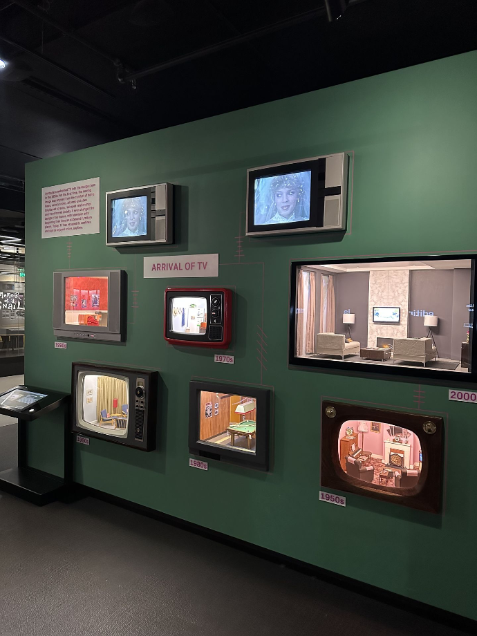 Australian Centre for the Moving Image