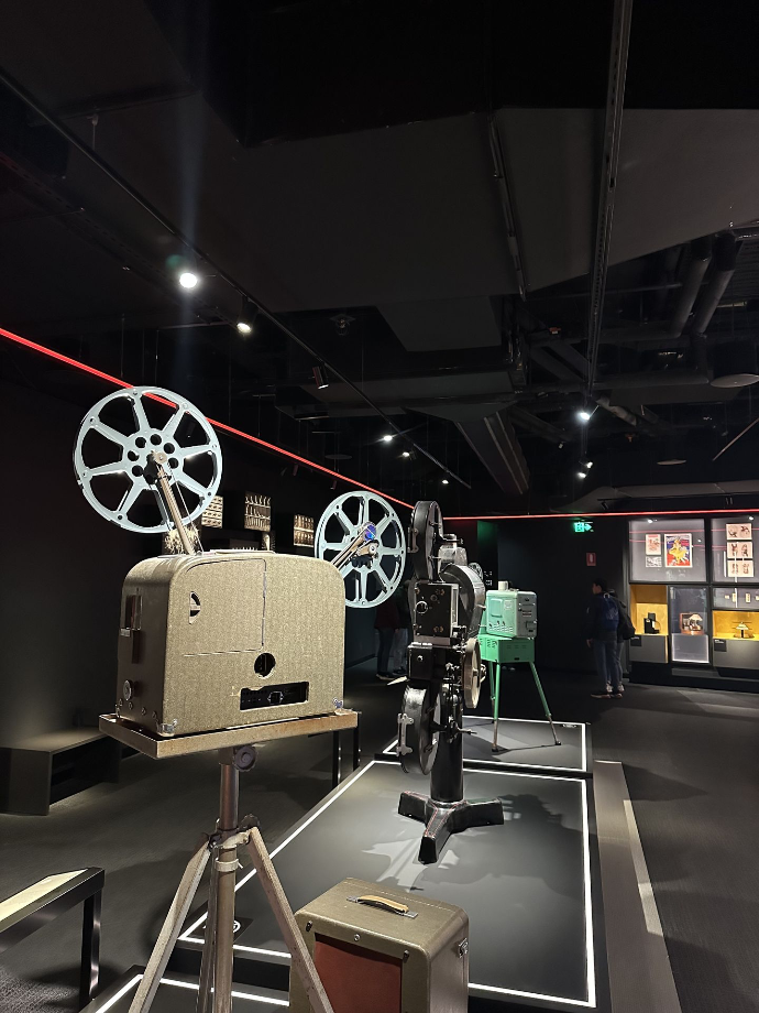 Australian Centre for the Moving Image
