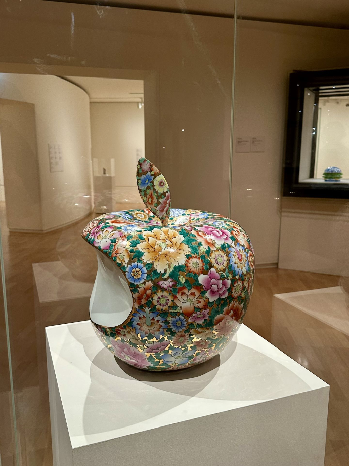  National Gallery of Victoria