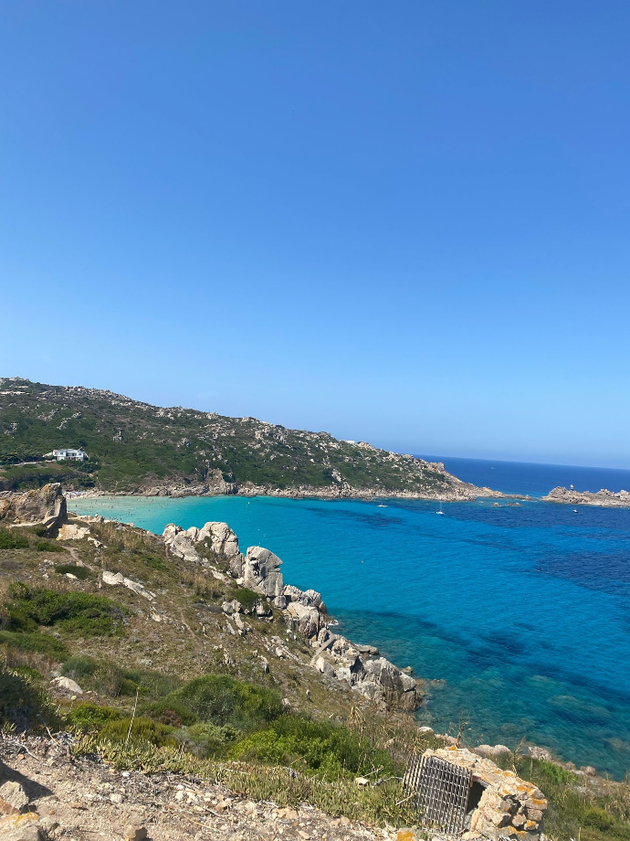 Santa Terasa Gallura