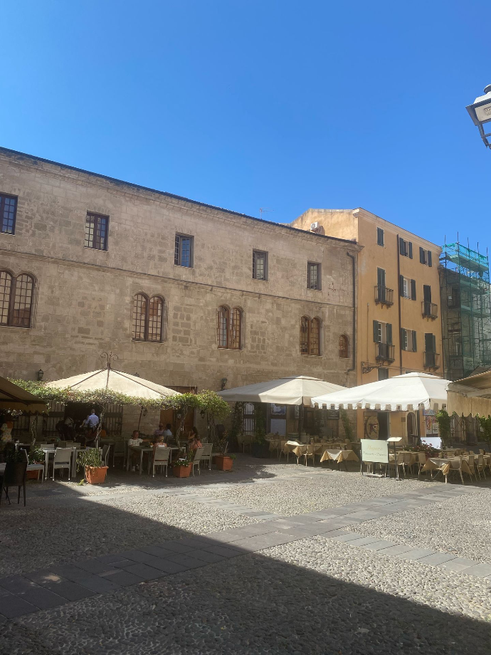 Alghero