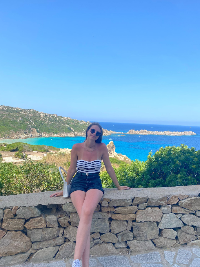 Santa Terasa Gallura