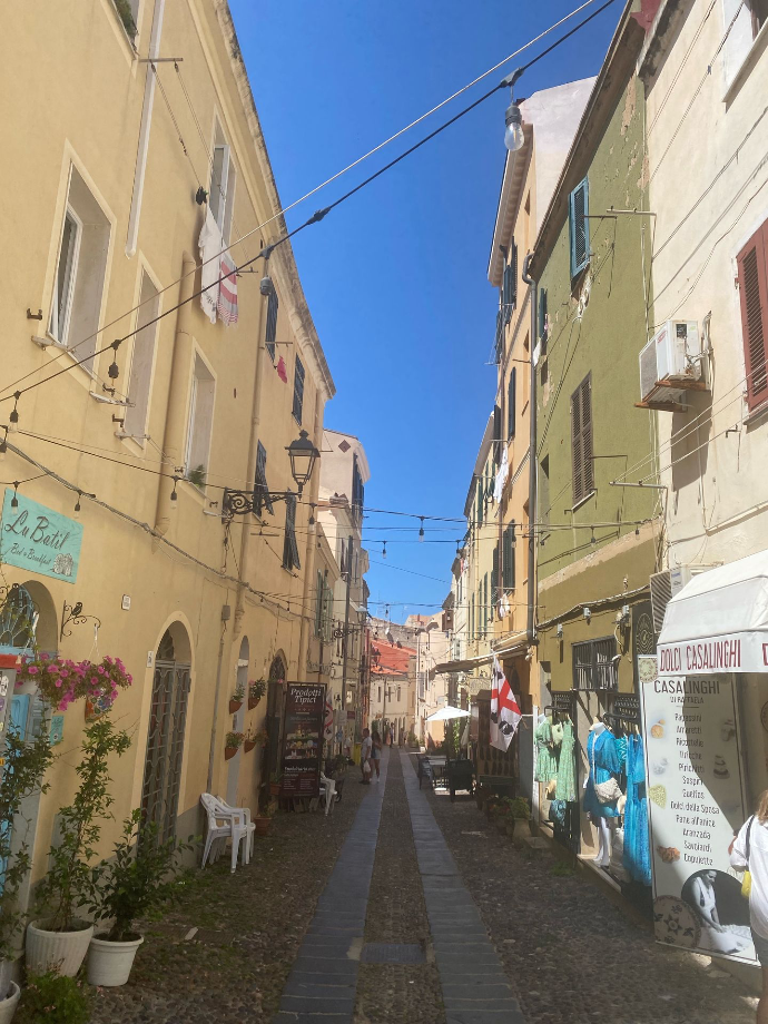 Alghero