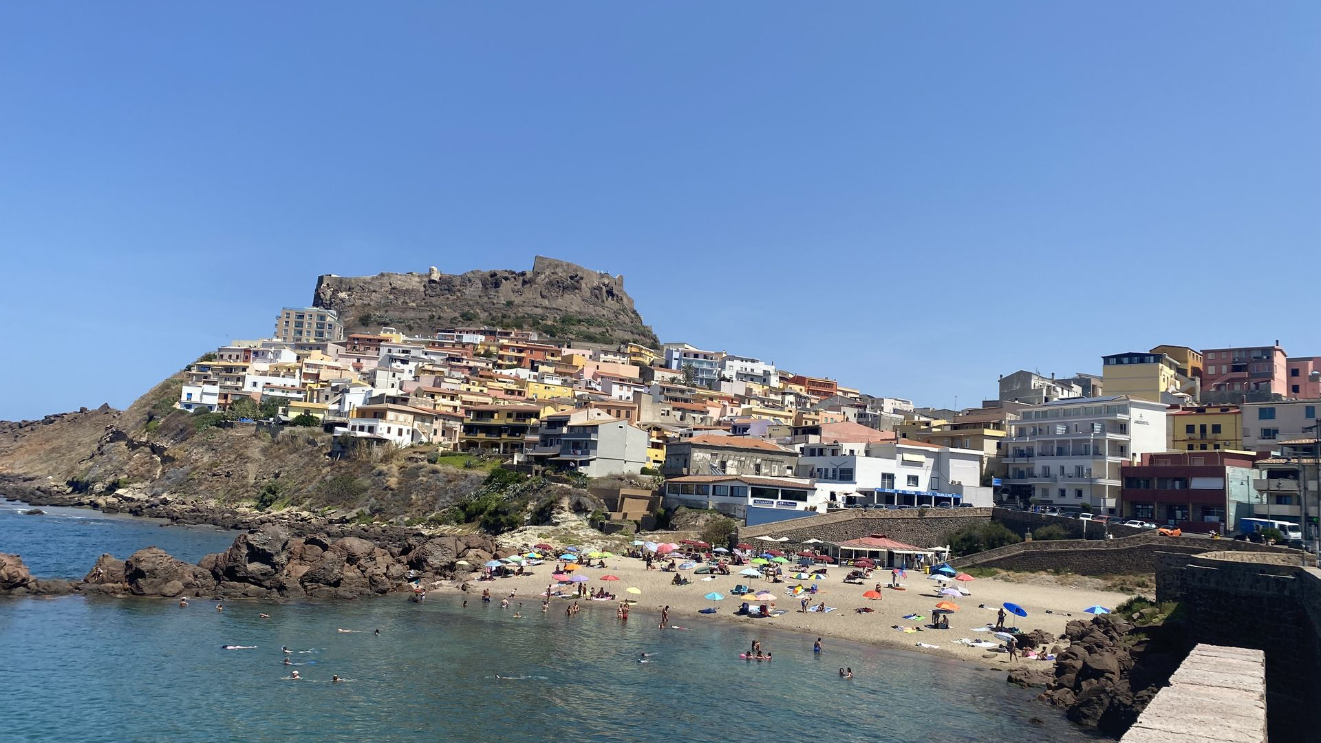 Castersardo