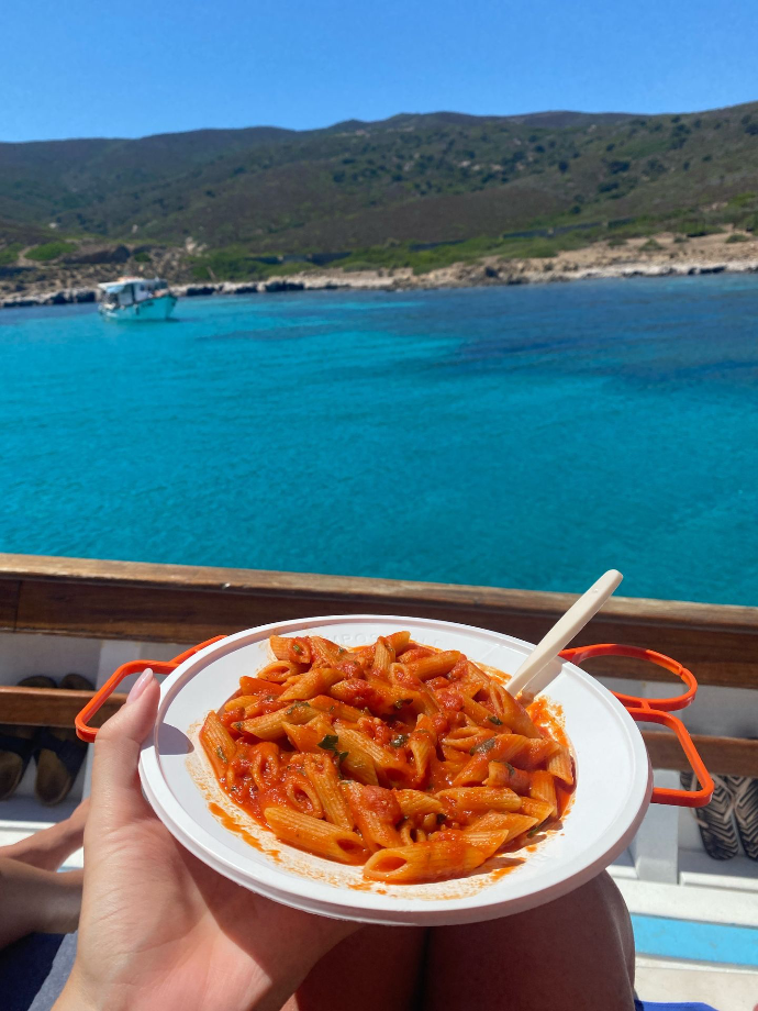 Ile d&#39;Asinara