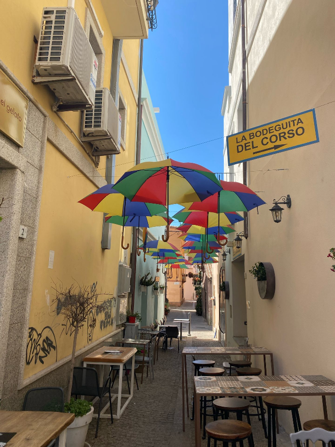 Olbia