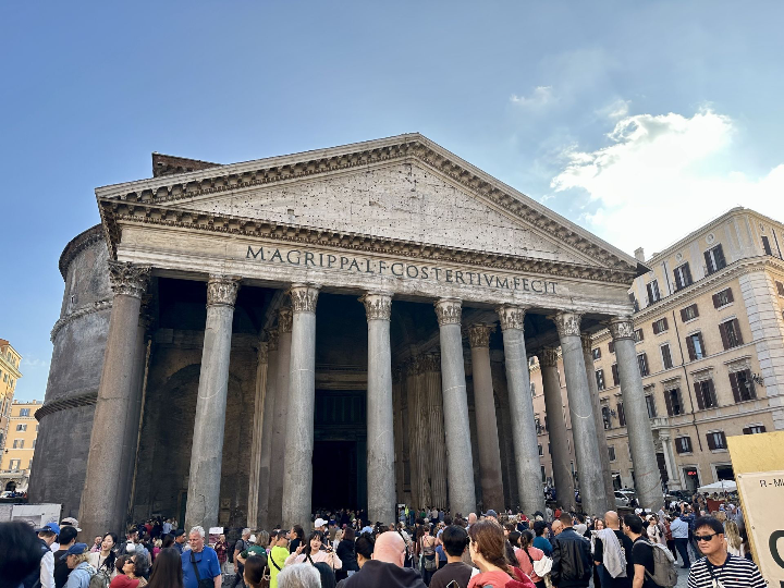 Panthéon
