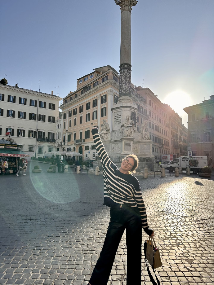 Piazza di Spagna