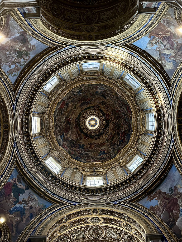 église Sainte-Agnès