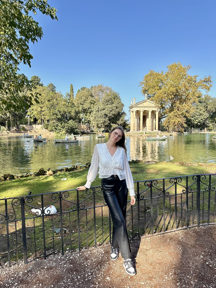 Villa Borghese
