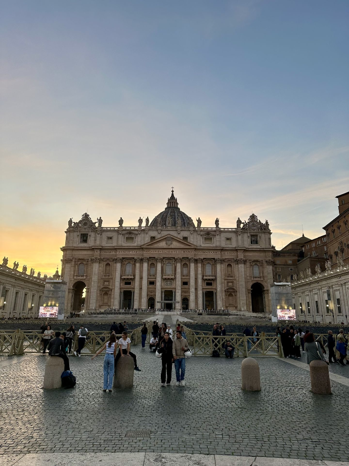 Vatican