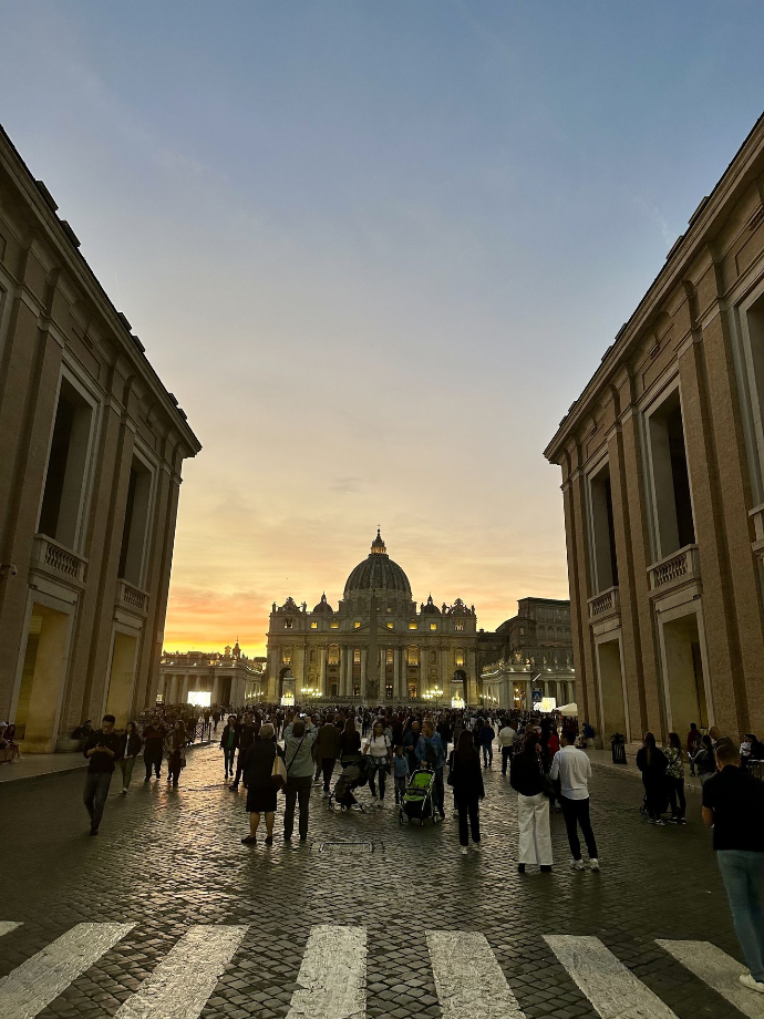 Vatican