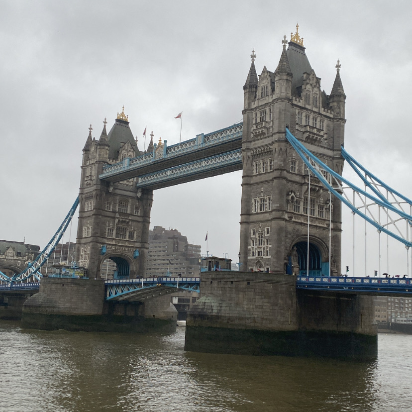 Tower Bridge,