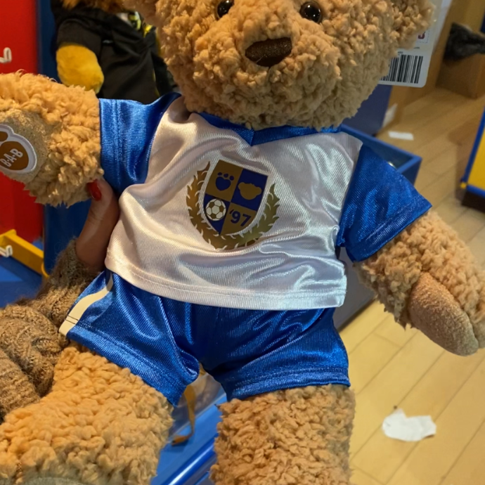 Hamleys
