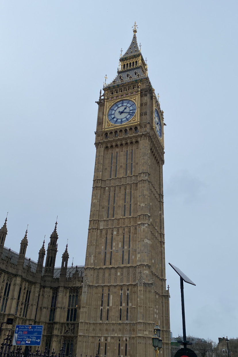 Big Ben