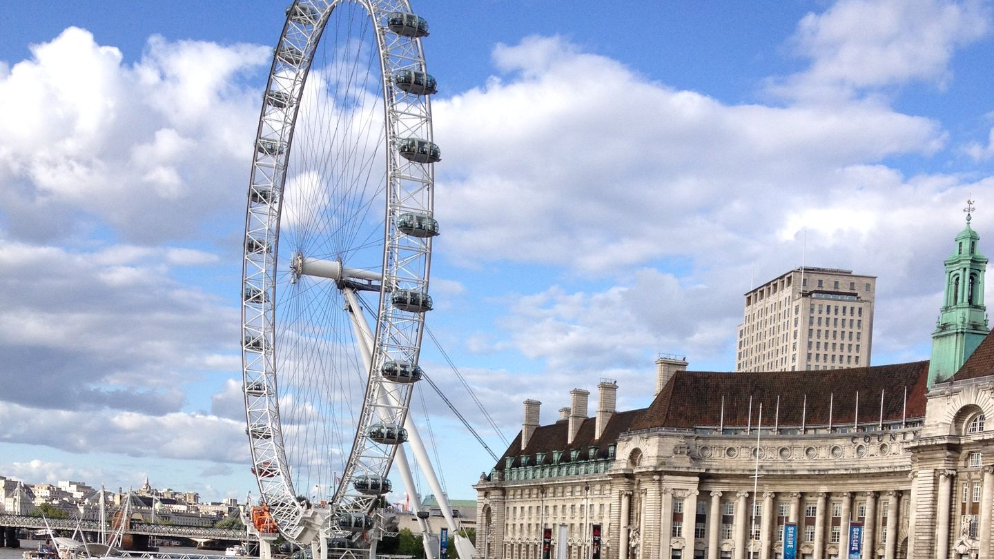 London Eye