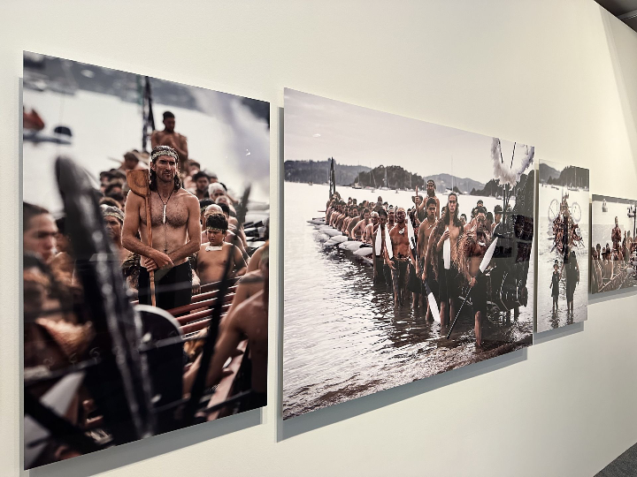 Te Papa Tongarewa