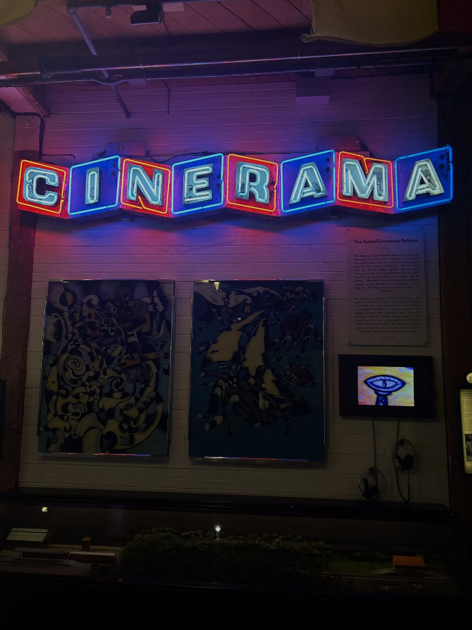Wellington Museum