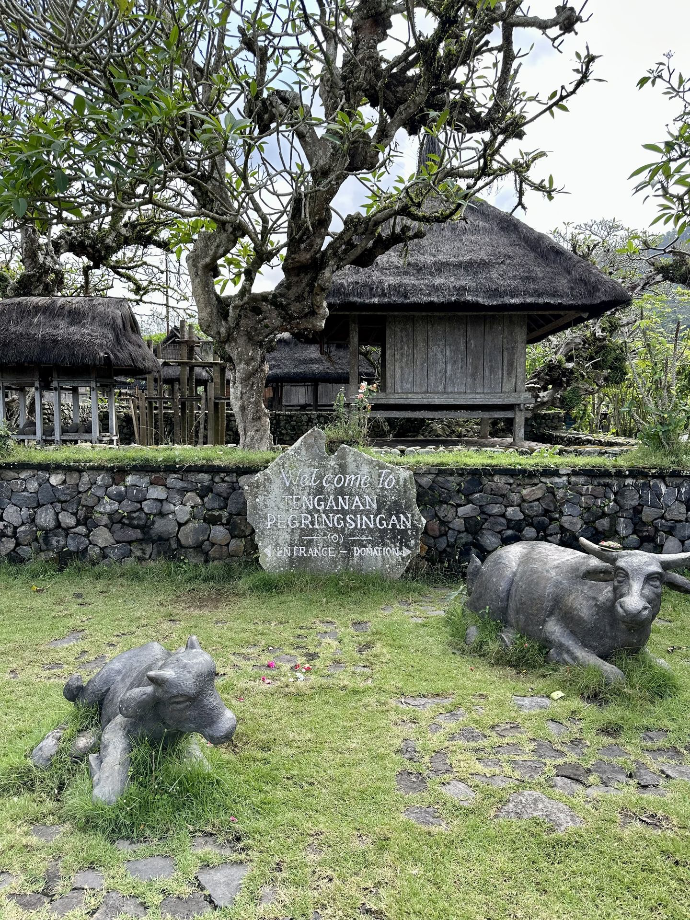 Tenganan Pegringsingan