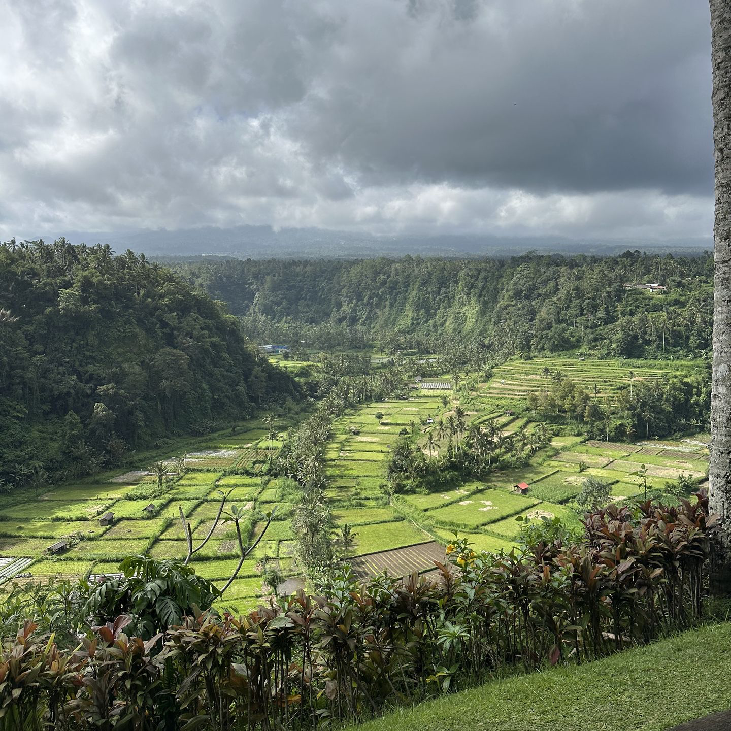 Ristorante Lereng Agung