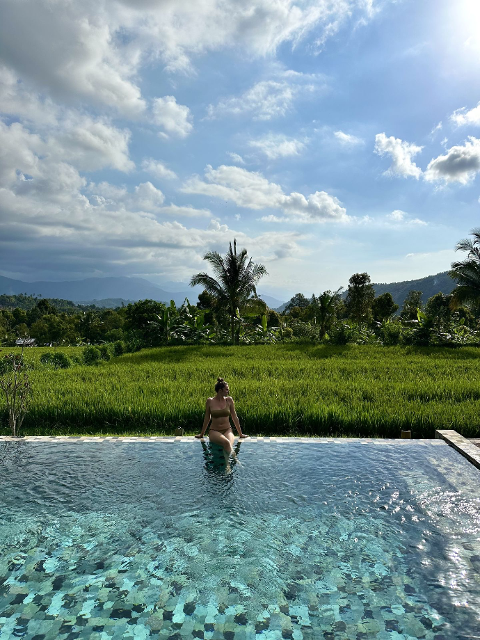 Sanak Retreat Bali 