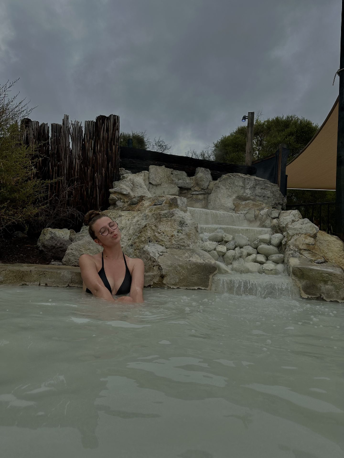 Hell’s Gate Hell’s Gate