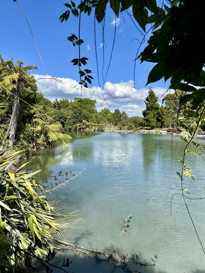 Kuirau Park Kuirau Park