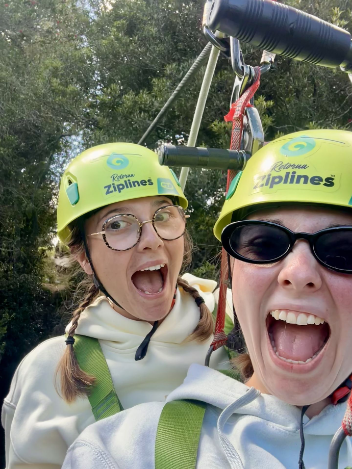 Zipline Rotorua Zipline Rotorua