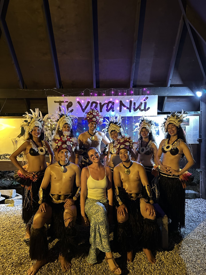 Te Vara Nui Village