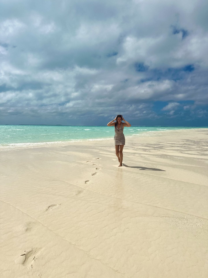Honeymoon Island, Aitutaki