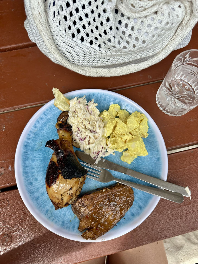 Aitutaki, îles Cook