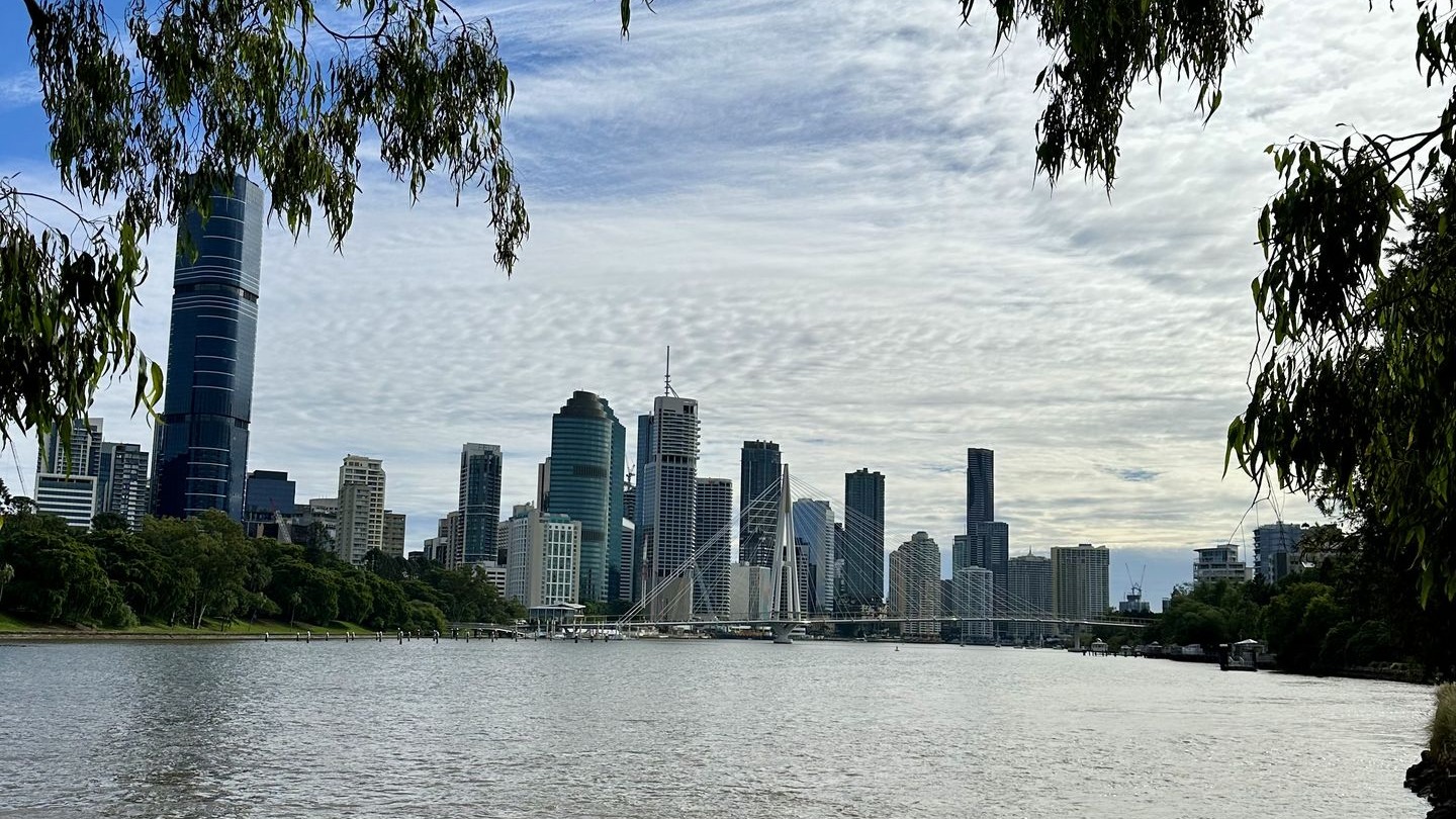 Kangaroo Point, Brisbane Kangaroo Point, Brisbane
