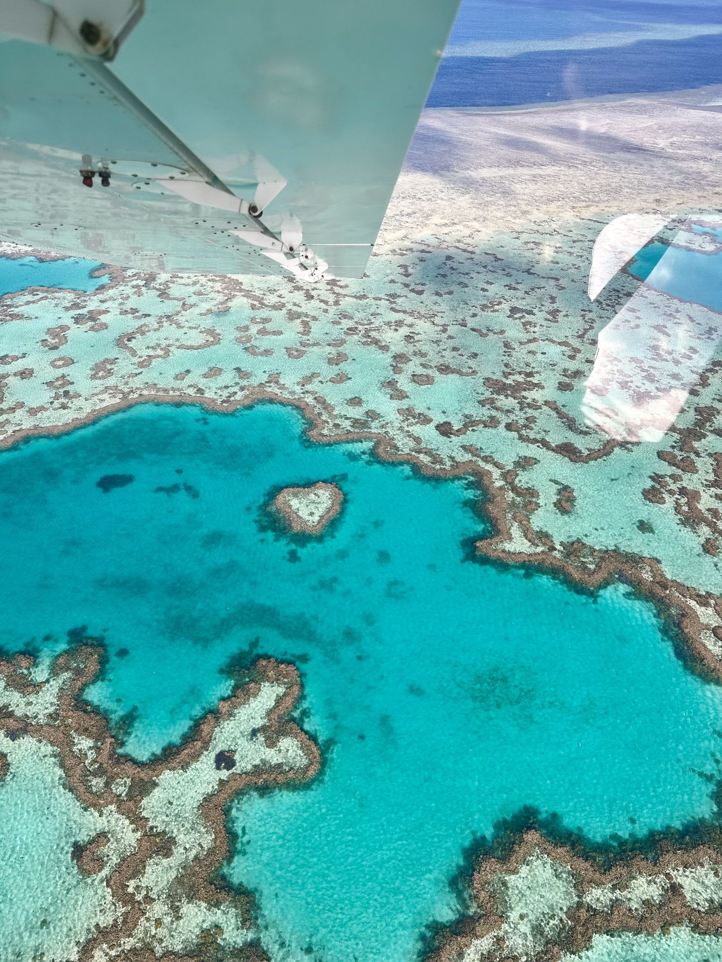 Heart Reef