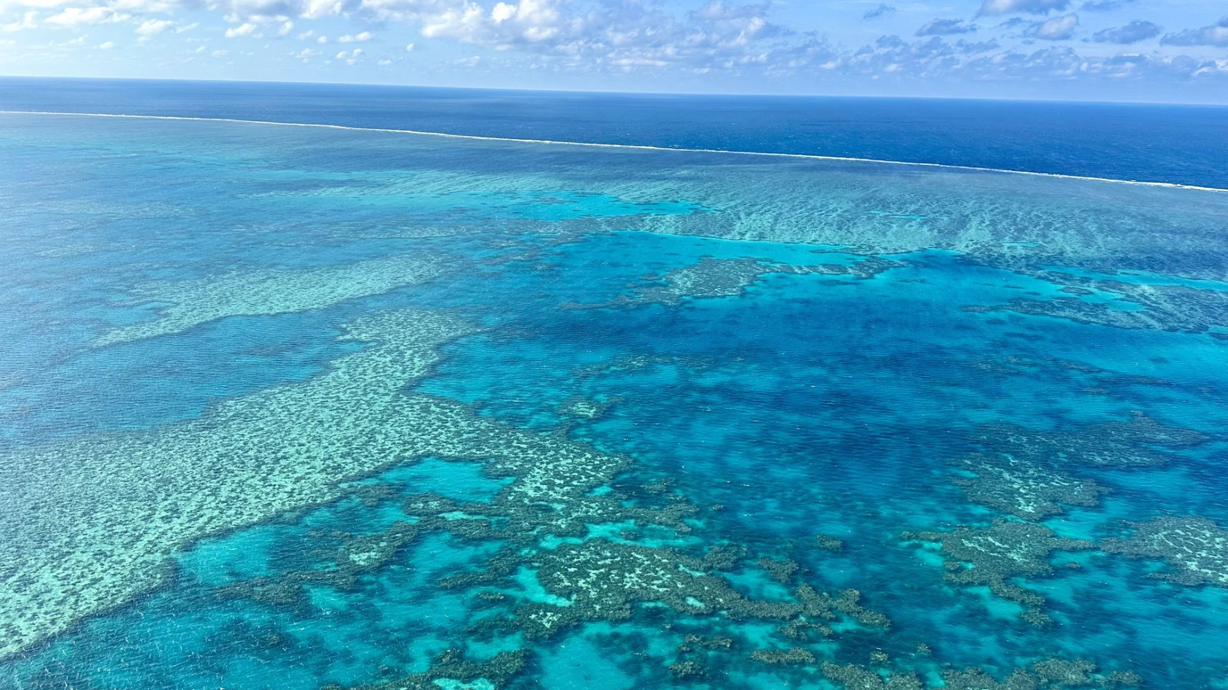 Grande Barrière de Corail