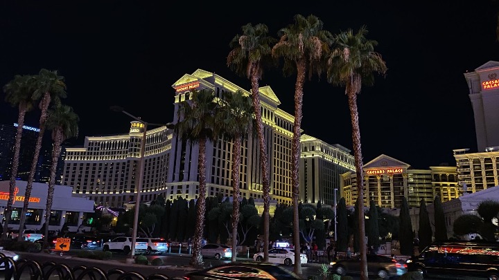 Las Vegas