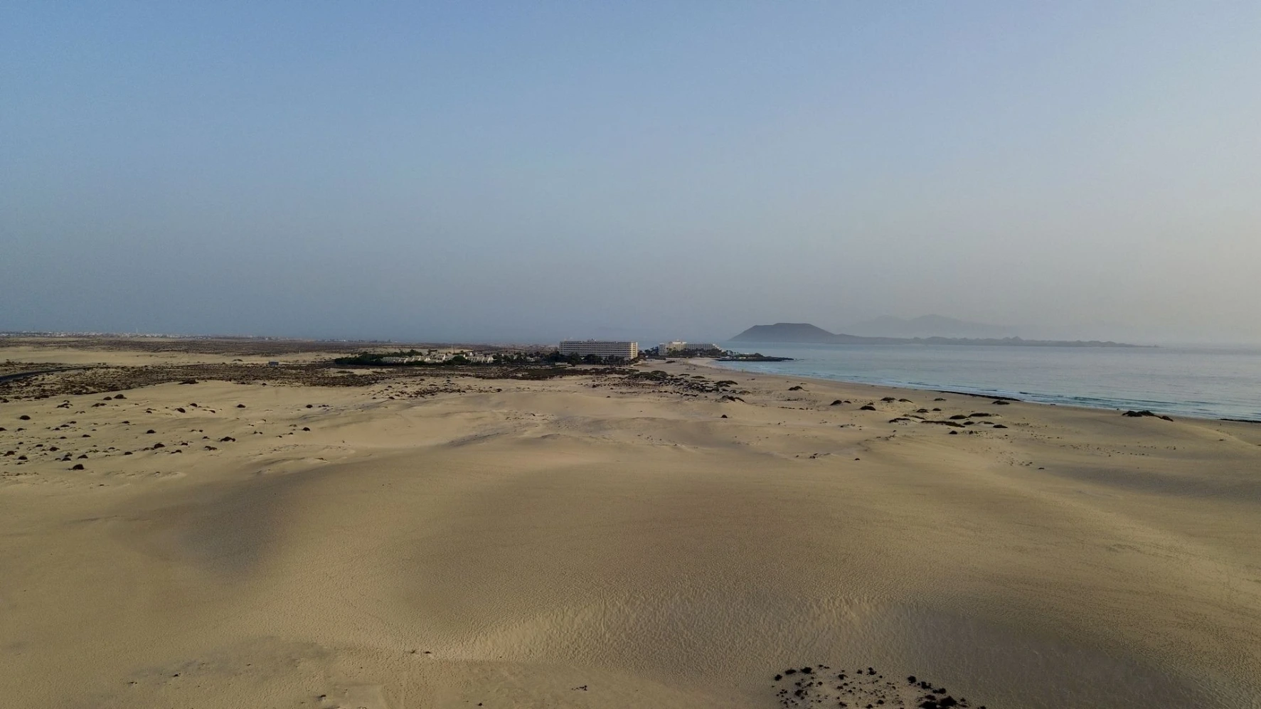 Les Dunes de Corralejo
