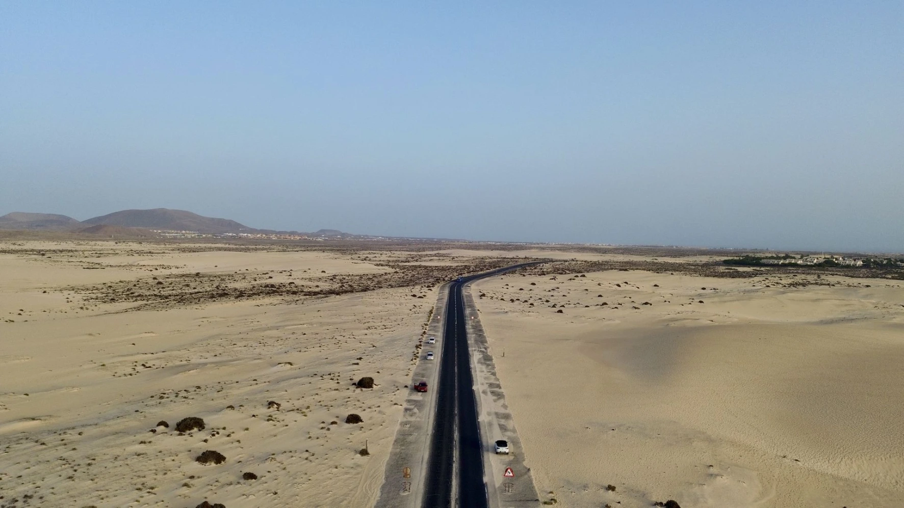 Les Dunes de Corralejo
