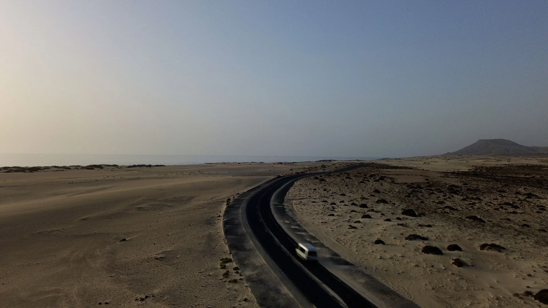 Les Dunes de Corralejo