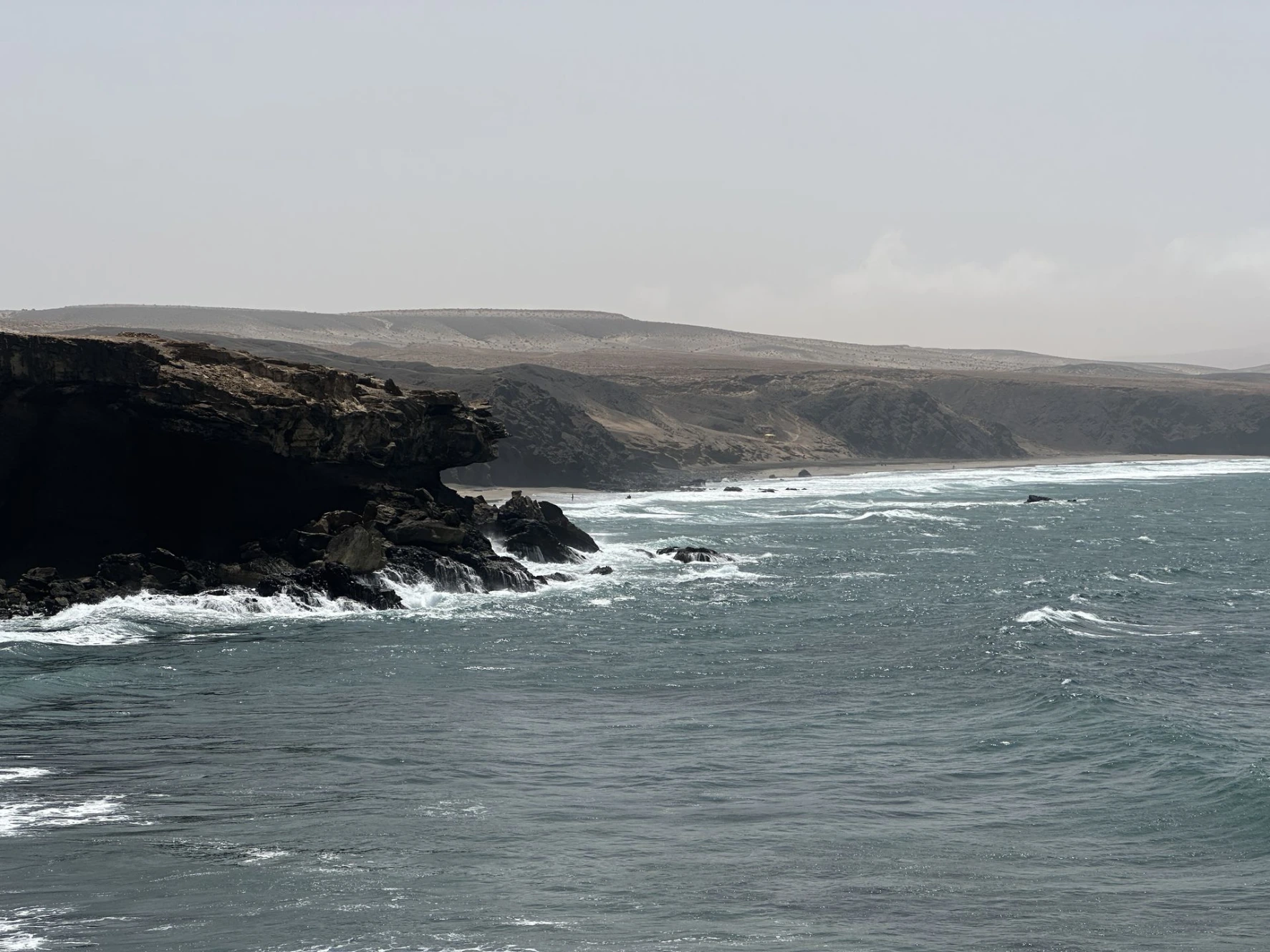 La Pared