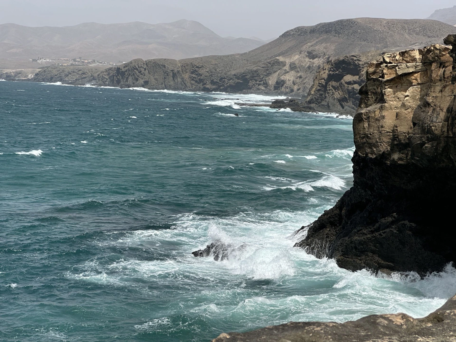 La Pared