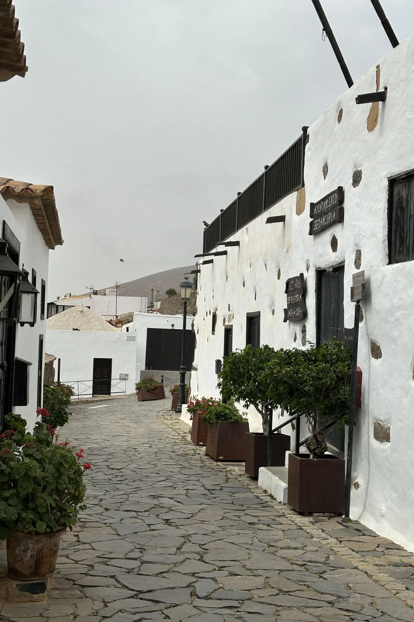 Betencuria